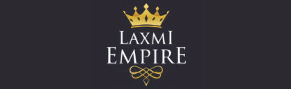 LS Mehetre Laxmi Empire Logo
